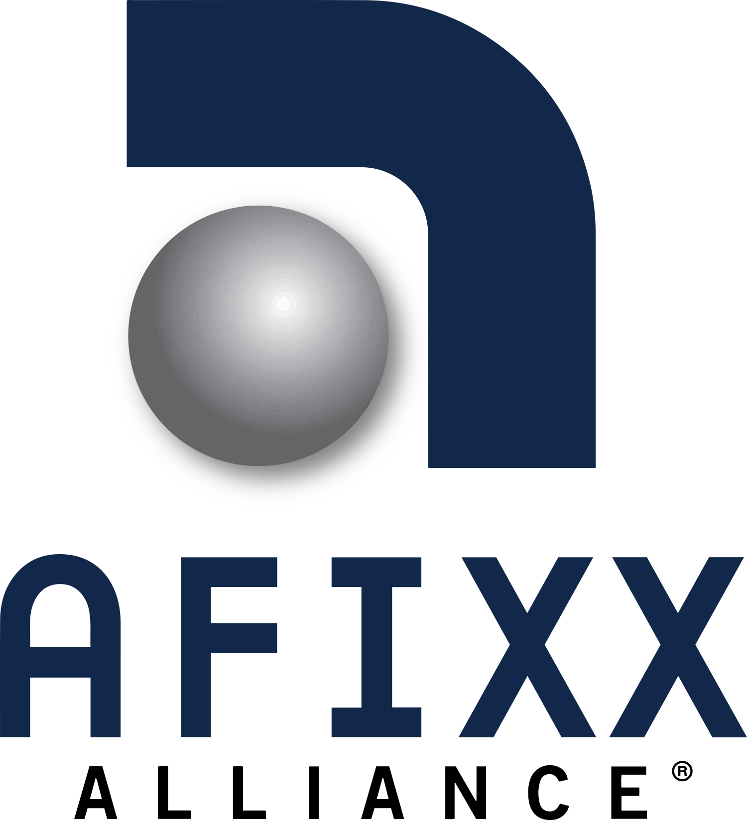 Afixx Logo